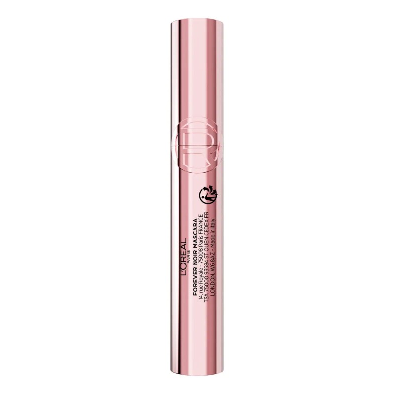 Mascara de pestañas lavable Paradise Big Deal Negro 10ml L'Oréal