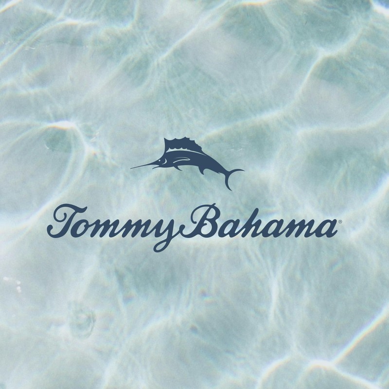 Tommy Bahama Outdoor Waterproof Picnic Blanket - Lightweight Portable Design