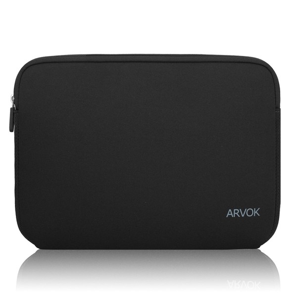 Arvok 11 11.6 12 Inch Laptop Sleeve Multi-Color Size Choices