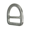 Fusion Climb Kendo Carbon Steel Drop Forged Single Slotted D-Ring