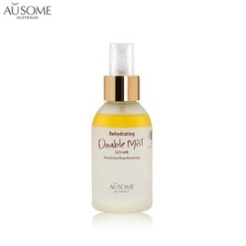 AUSOME Rehydrating Double Mist Serum 120ml