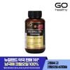 Go Healthy Go Krill Oil 1500MG 60 Capsules / 고헬씨 고 크릴오일 1500MG 60캡슐