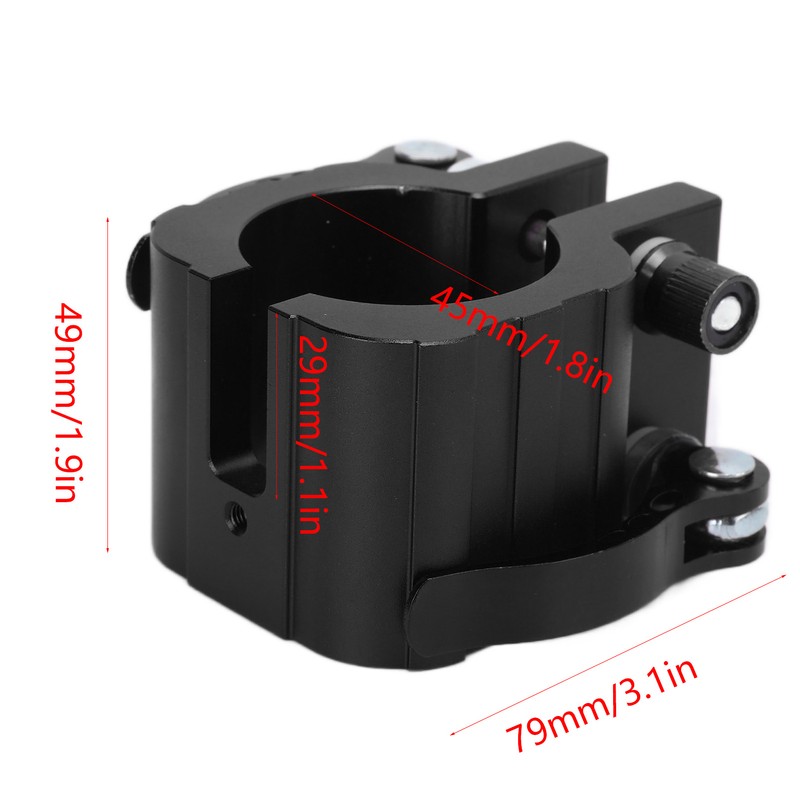 Electric Scooter Rugged Lock Vertical Rod Rugged Lock for Zero