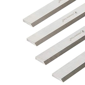 Amana Tool - P 160 4Piece Hss, T-1 18% Tungsten 6 Long x 5/8 Height x 1/8 Wide x 4