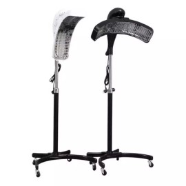미용실 가열기 파마 열처리기 열기구 헤어 히팅기 워머기108465 Beauty Salon Heater Perming Thermal Treatment Hair Heating Warmer 108465