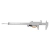 0‑150mm Dial Caliper Stainless Steel Shockproof Vernier Measuring Gauge 0.02mm