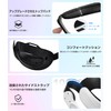 Quest 3S/Quest 3/Quest 2 Head Strap, Double Knob Adjustable Elite