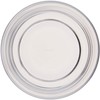 KINTO 26901 HIBI Bowl, 3.9 inches (100 mm), Clear