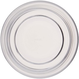 KINTO 26901 HIBI Bowl, 3.9 inches (100 mm), Clear
