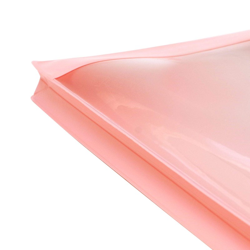 [HIGHTIDE] General Purpose Case A5 Black Nahe DF084-BK