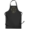 Geschenk mit Namen personalisiert by Shirtracer - Apron - Baking