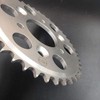 CDHPOWER 40T Higher Performance Chain Drive Sprocket for Spoke Wheel