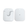 Ceiling Fan Remote Holder Wall Mount Compatible with Hunter 99122