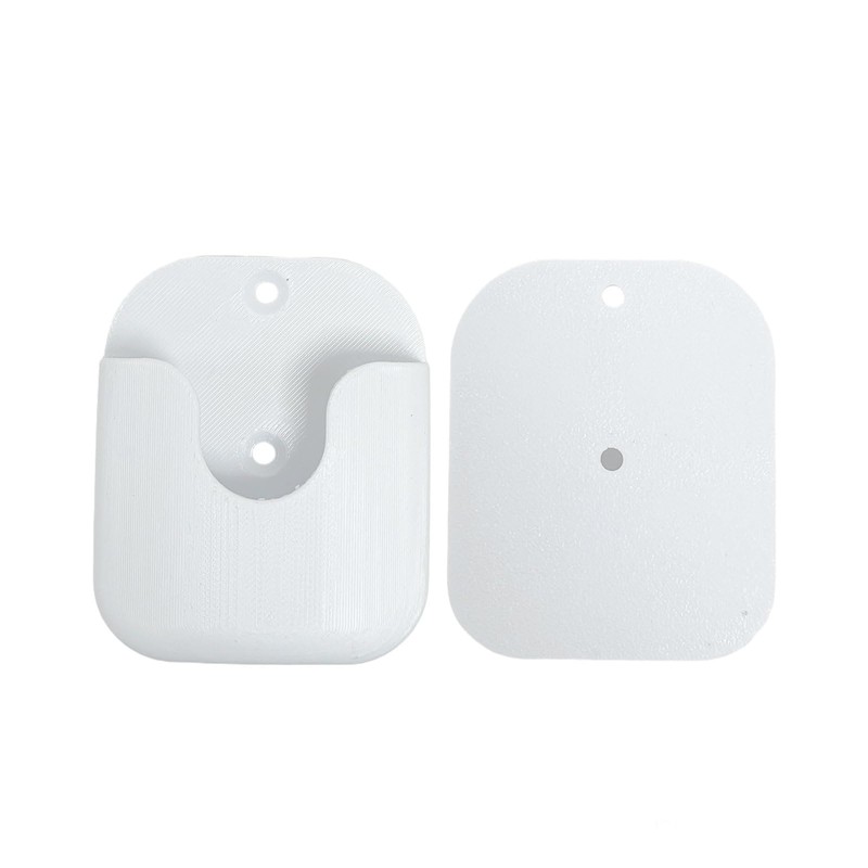 Ceiling Fan Remote Holder Wall Mount Compatible with Hunter 99122