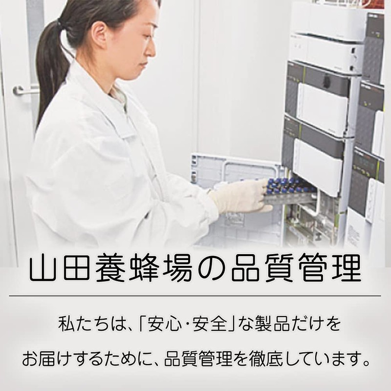 山田養蜂場 マルチビタミン 得用ボトル入/約3ヵ月分・90粒入