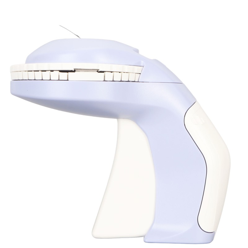 Embossing Label Maker with 2 Rolls Tape 600dpi DIY 47