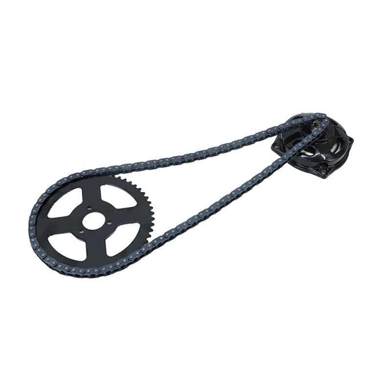 Windance T8F 54T 26mm Rear Sprocket for 47cc 49cc Motorcycle