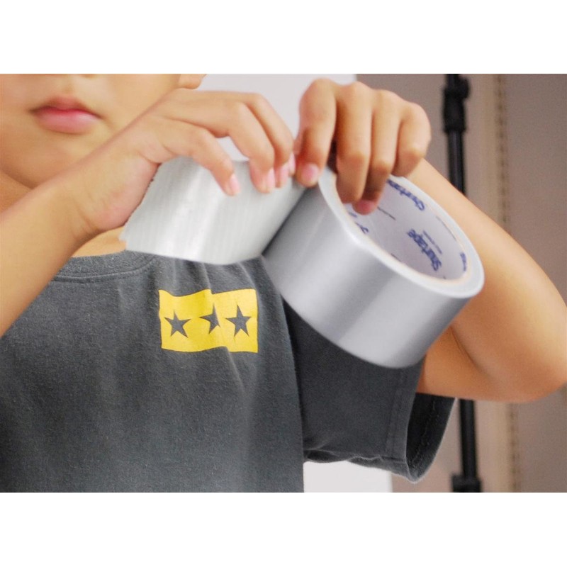 Asahipen Power Tape, Fluorescent Orange, 1.9 inches (48 mm) x