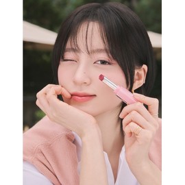 [NEW Jelly Lip] Sheer Tinted Stick 6colors / [NEW젤리립] 쉬어 틴티드 스틱 6colors