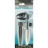 LOreal Paris Voluminous Butterfly Mascara, 867 Black, 0.22 Fluid Ounce