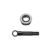 ClutchMaxPRO Performance Stage 3 Clutch Kit Compatible with 1998 1999