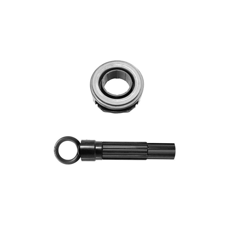 ClutchMaxPRO Performance Stage 3 Clutch Kit Compatible with 1998 1999