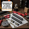 2-Pack Waterproof Underground Wire Splice Kit for 14/3 to 8/3
