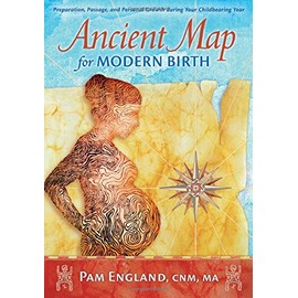 Ancient Map for Modern Birth