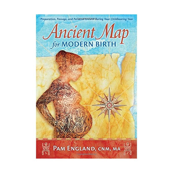 Ancient Map for Modern Birth