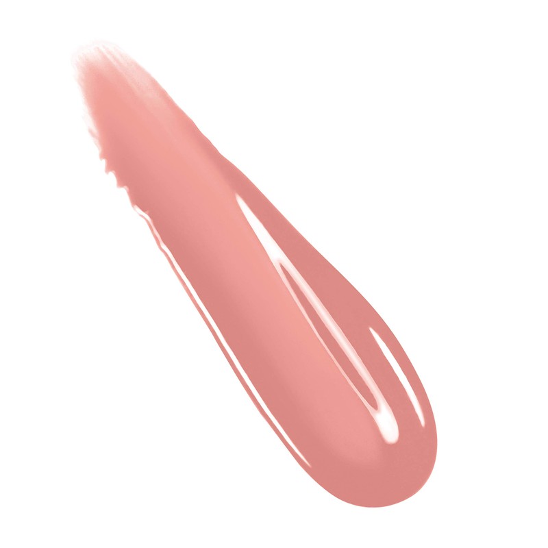 Rimmel Stay Glossy Lip Gloss - Non-Sticky and Lightweight Formula