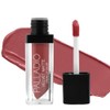 Palladio Labial Cremoso Velvet Matte, Sateen