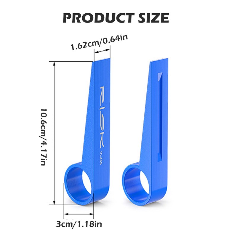 TogtherKings Shimano Bicycle Piston Press Tool Brake Tool for Shimano