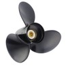SOLAS 3411-139-17 Amita 3 Offshore Aluminum 3-Blade Propeller - RH,