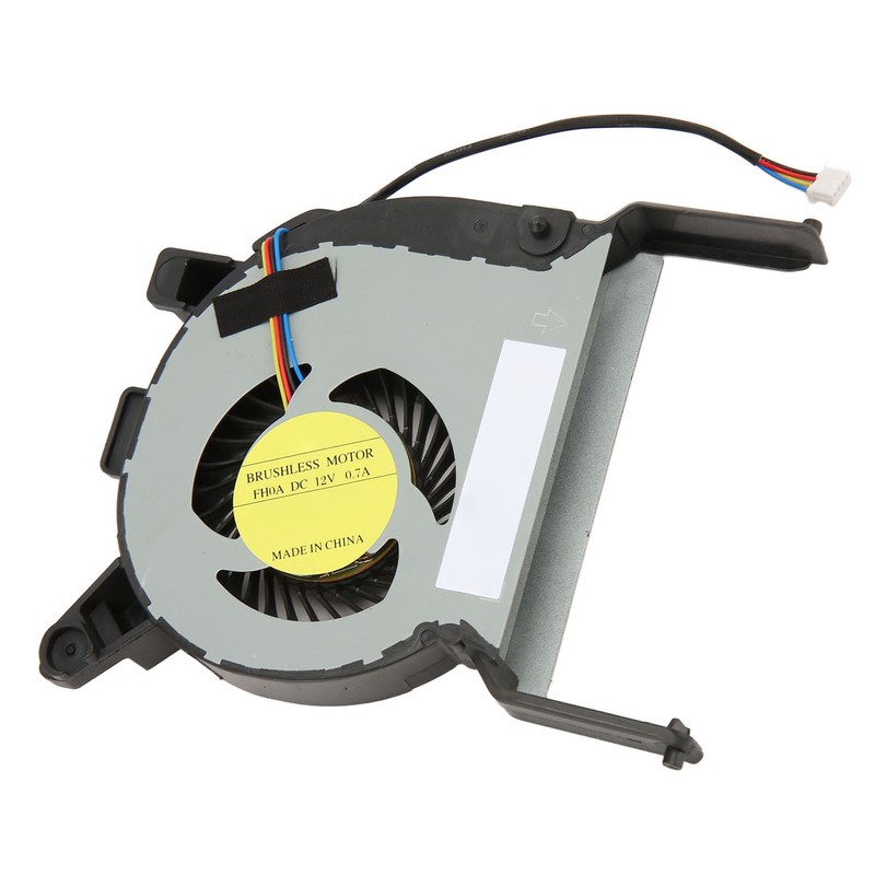 Laptop CPU Cooling Fan Replacement Compatible for HP EliteDesk 800