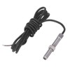 Magnetic Pickup Rotate Speed Sensor 3/8‑24UNF‑2A Thread Generator Rotating Speed