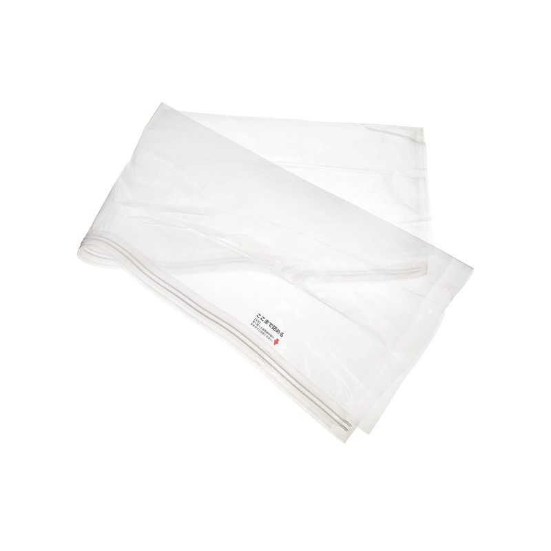 Orient and Down Jacket Bags Long 2P 100 × 60 cm