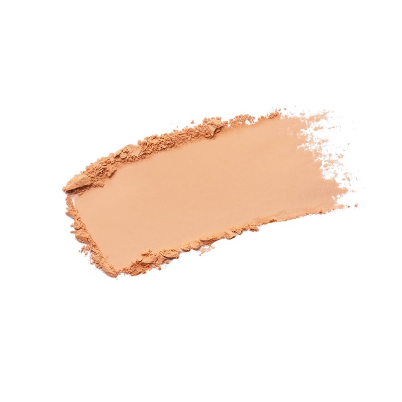Etovos Timeless Foggy Mineral Foundation Refill (with Puff) #Natural SPF50+