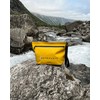 Stravaig Zip Bag – Small Water Resistant Trinkie Bag, Dry