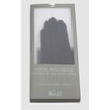 Roeckl Damen Sportive Touch Woman Handschuhe, Schwarz (Black 000), 8