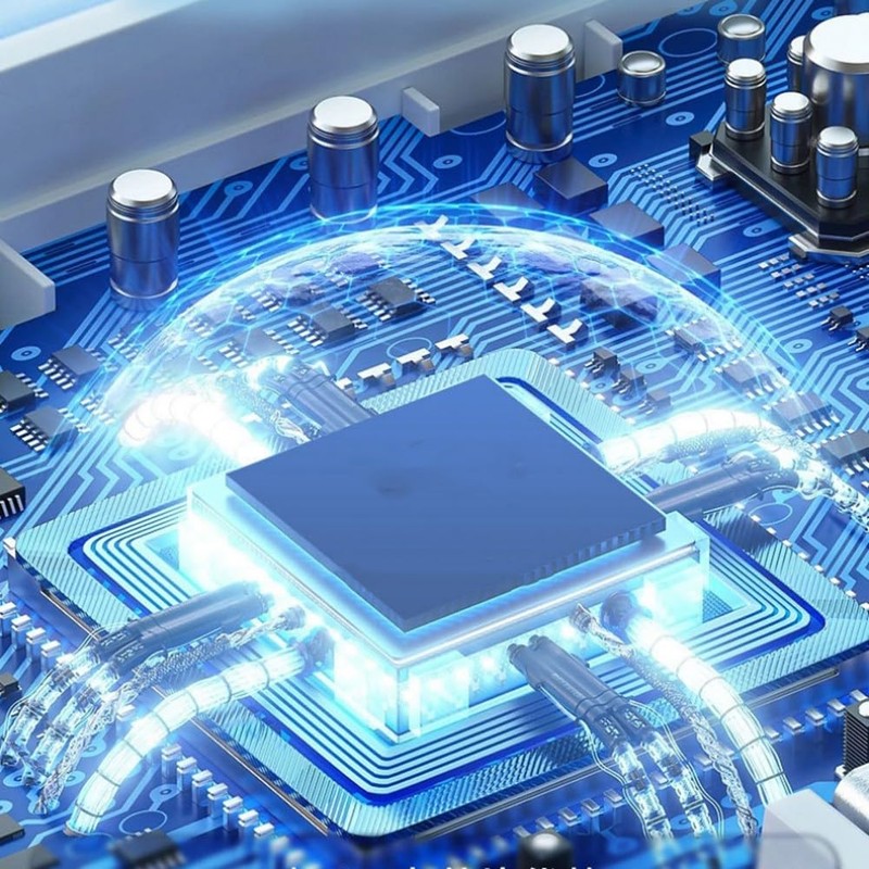 Comphic USB 3.2 to 5Gbps RTL8157 5000Mbps (5G, 2.5G, 1G,