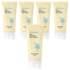 Royal Secret Gungjung Bichae Baby Face Lotion, 80ml, 5 pieces / 궁중비책 유아 페이스 로션, 80ml, 5개