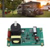 Water Heater Ignition Control Board 520814 Replacement for Suburban Furnace