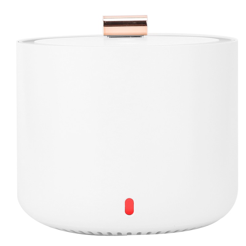 Air Humidifier 7 Color LED Light USB Charging Humidifier for