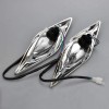 PCC 3 WIRES ATV HEADLIGHT LAMP FOR COOLSTER TAO TAO