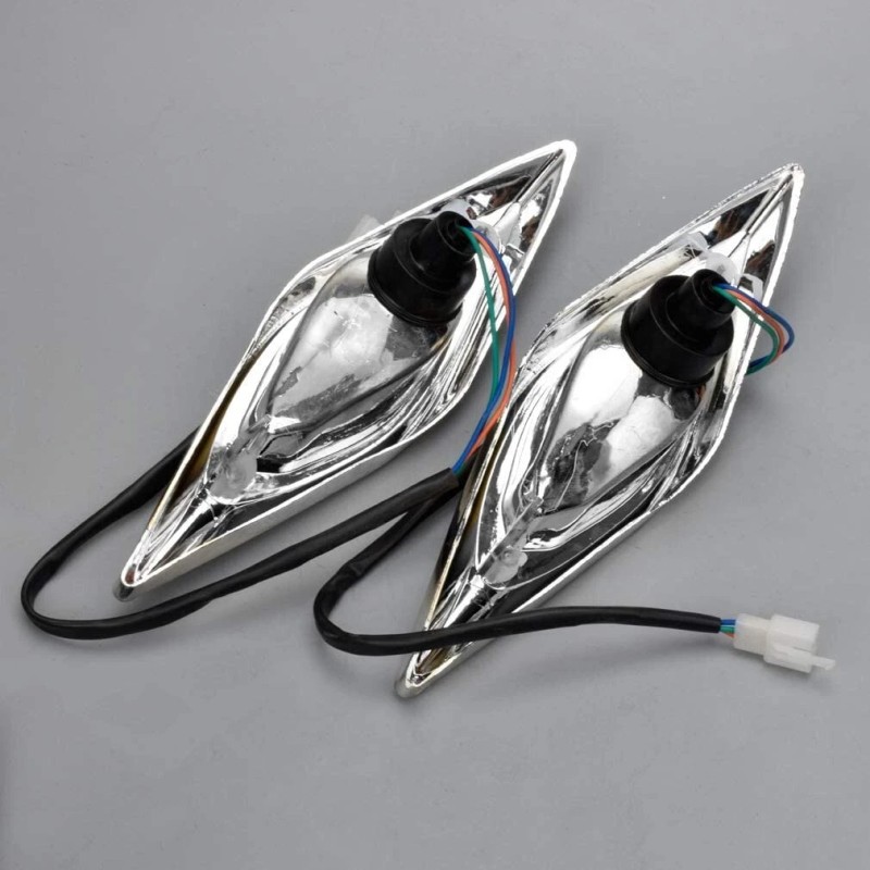 PCC 3 WIRES ATV HEADLIGHT LAMP FOR COOLSTER TAO TAO