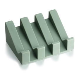 Jabonera, soporte para barra de jabón para ducha para baño, cocina, tina, fácil de limpiar, mantiene el jabón seco, prolonga la vida útil del jabón