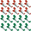 Metal Spring Clamps Heavy Duty Rubberized Wood Clamps for Tarpaulin