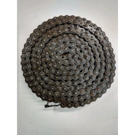 Unbranded 50DRC ROLLER CHAIN 10 FT. ROLL