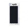 Noir Volume Lashes Mega Volume Lashes Individual 0.05 D curl