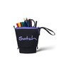 satch Pencil Slider Extra Large with Divider Zip Pocket Pen